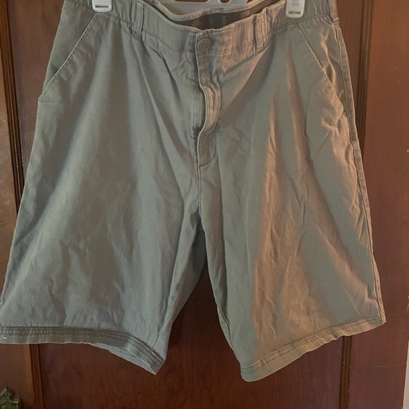 AGILE mens shorts - Picture 4 of 7